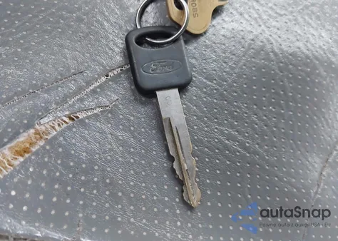 2008 Ford E-150 Commercial/Recreational из США, поврежденный, VIN 1FTNE14W18DA20208